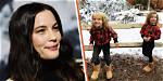 Sailor Gene Gardner: Liv Tyler & Net Worth