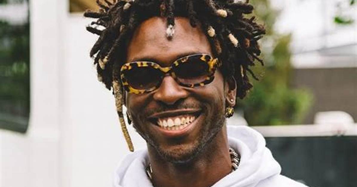 Saint Jhn Biography: Age, Wife, Height, Net Worth & Pictures