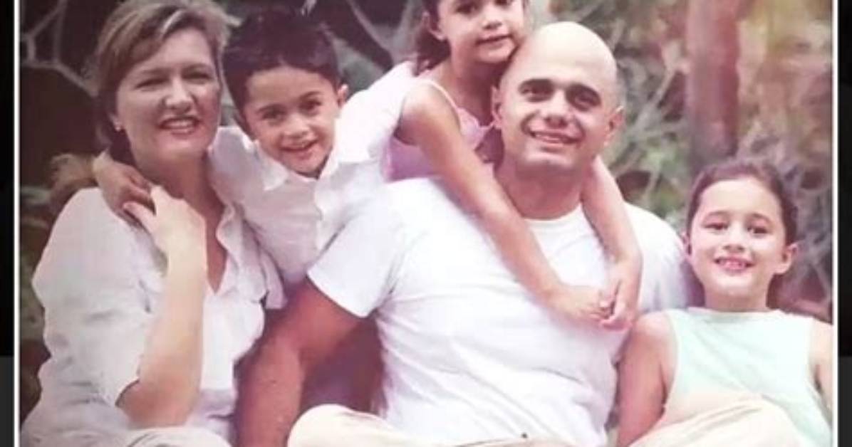 Sajid Javid Children: Meet Sophia Javid, Suli Javid, Maya Javid, and Rania Javid