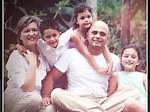 Sajid Javid Children: Meet Sophia Javid, Suli Javid, Maya Javid, and Rania Javid
