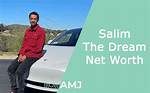 Salim the Dream Net Worth: How Rich Is the Youtube Star Actually?