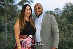 Salina Deleon – Bio, Family, Facts About Daniel Cormier’s Wife