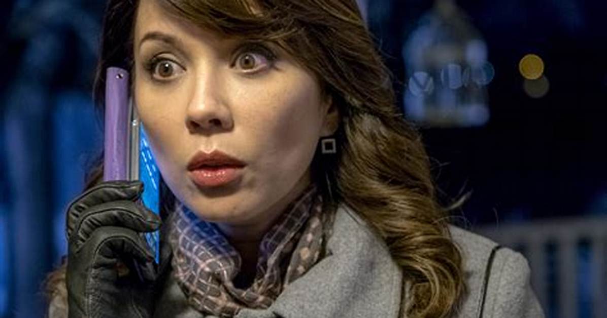 Sally Allison: Why Did Sally Leave Aurora Teagarden?