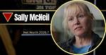 Sally Mcneil’s Net Worth, Where Is She Now? – Netflix’s ‘Killer Sally’