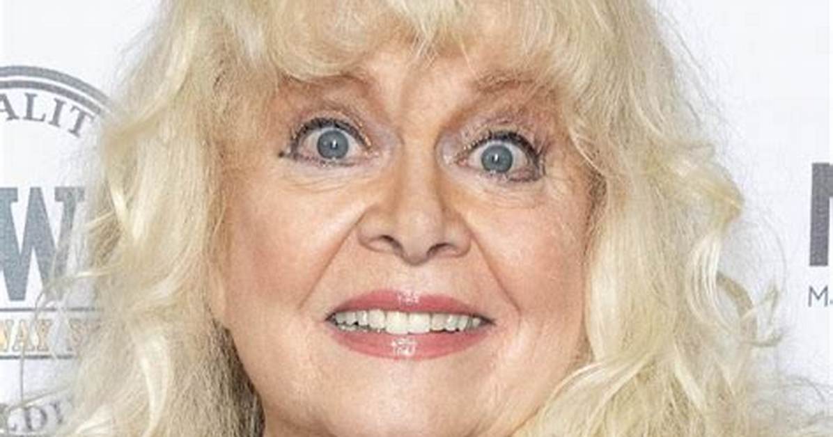 Sally Struthers Net Worth, Income, Salary, Earnings, Biography