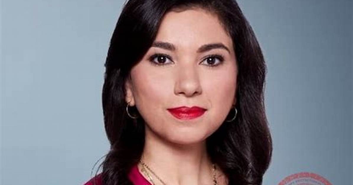 Salma Abdelaziz Biography, Wiki, Age, Height, Family, Husband, Married, Salary and Net Worth.