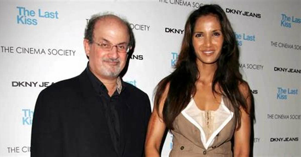 Salman Rushdie Height, Weight, Net Worth, Age, Birthday, Wikipedia, Who, Instagram, Biography