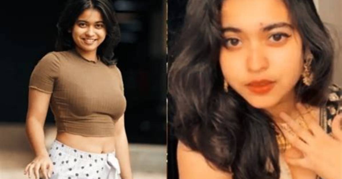 Saloni Singh Viral Video Twitter: Mms and Reddit Update