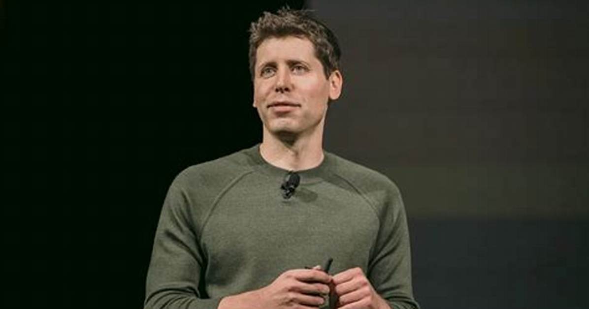 Sam Altman, Net Worth, Income, Salary, Earnings, Biography