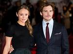 Sam Claflin Ex-Wife: Who Is Laura Haddock?