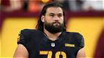 Sam Cosmi Contract, Salary, Net Worth, Pff, Madden Rating, Jersey, Injury Update