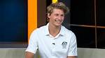 Sam Fricker Age: How Old Is the Australian Olympics Diver? Everything to Know