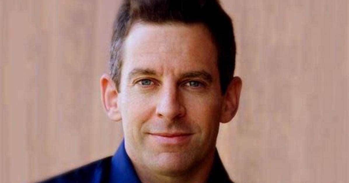 Sam Harris’s Net Worth, Age, Height, Weight, Wife, Kids, Bio-Wiki