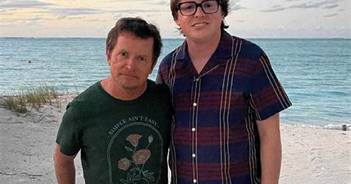 Sam Michael Fox (Michael J. Fox’s Son) Bio, Wiki, Age, Height, Family, Girlfriend, and Net Worth