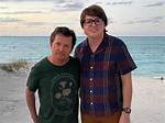 Sam Michael Fox (Michael J. Fox’s Son) Bio, Wiki, Age, Height, Family, Girlfriend, and Net Worth