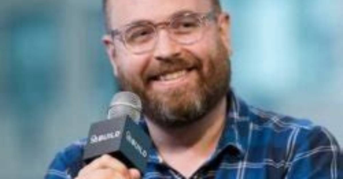 Sam Reich Bio, Wiki, Age, Height, Wife, Family, College Humor, and Net Worth.