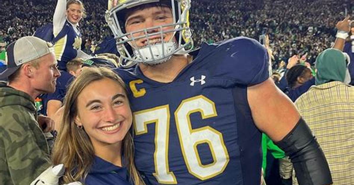 Sam Stejskal Wikipedia and Wife: What’s His Net Worth?