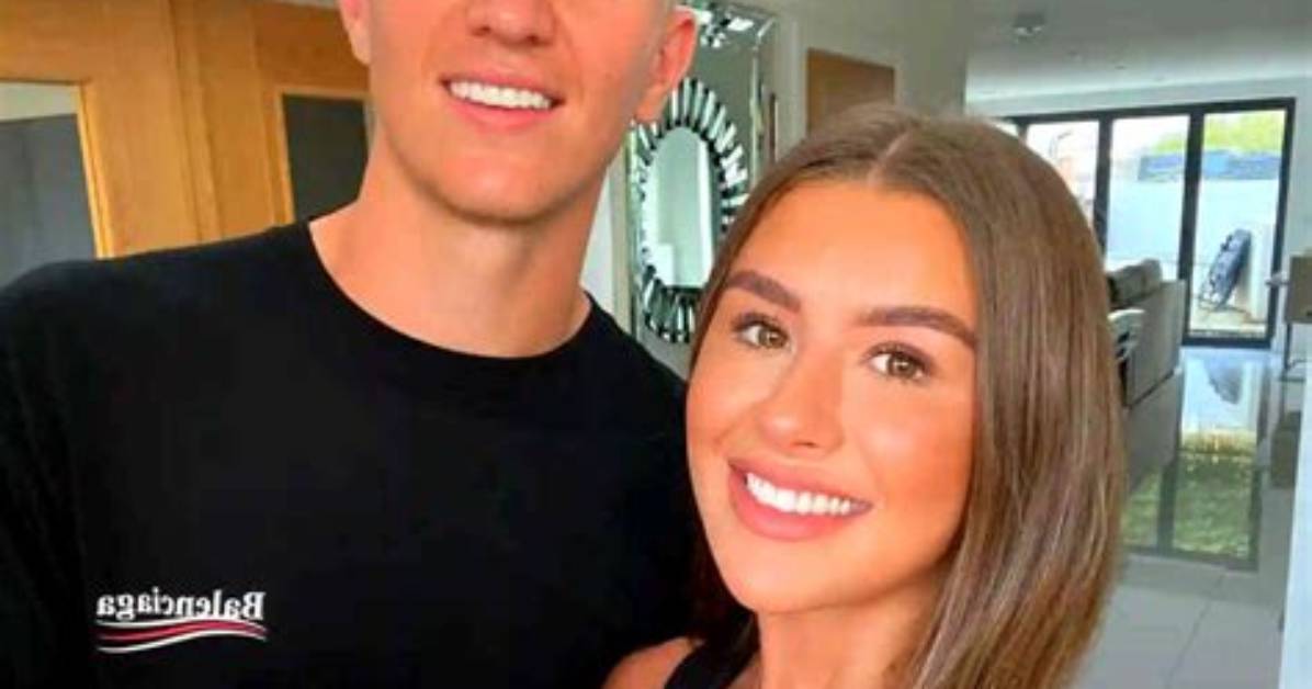 Sam Surridge Bio, Wiki, Age, Family, Girlfriend, Stoke City, Contract and Net Worth
