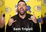 Sam Tripoli Wife Wiki, Biography, Net Worth, Profile, Age: Who Is He Married to?