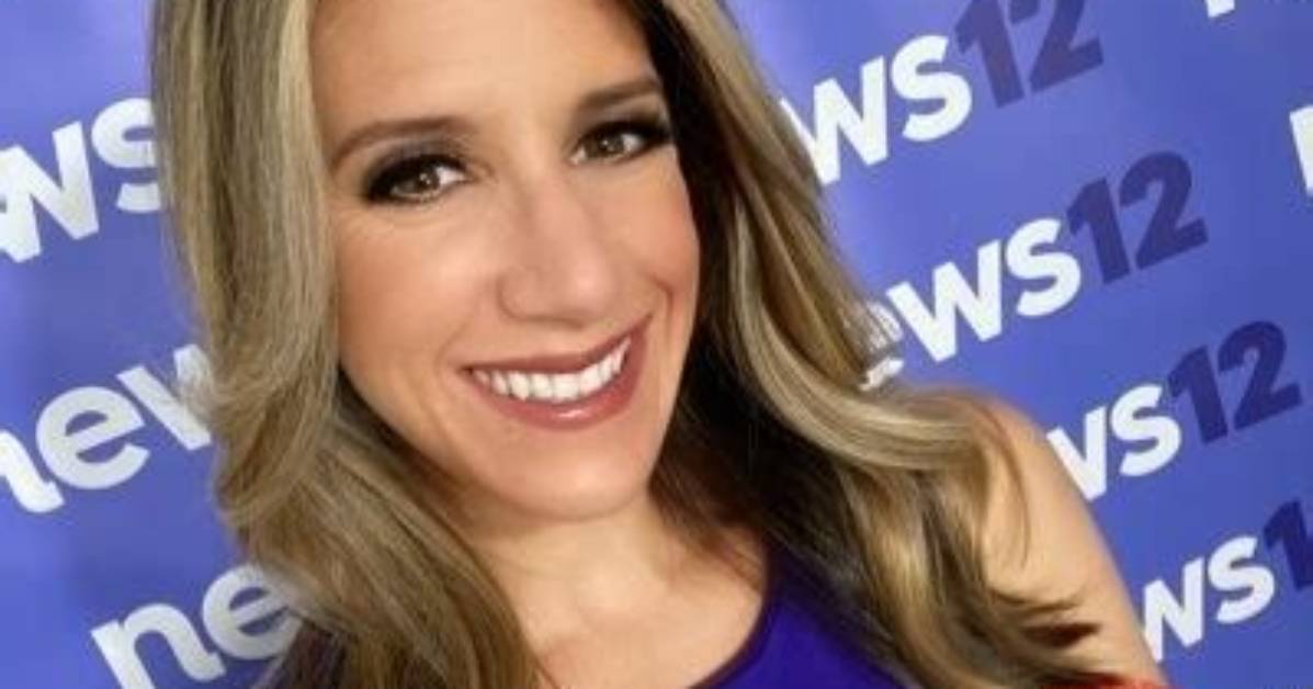 Samantha Augeri Wiki, Bio, News 12, Age, Husband, Baby, Family, Salary and Net Worth