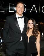Samantha Bracksieck (Aaron Judge Girlfriend) Wiki, Bio, Age, Height, Weight, Dating, Boyfriend, Facts