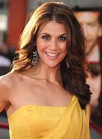 Samantha Harris Height: How Tall Is Samantha Harris?
