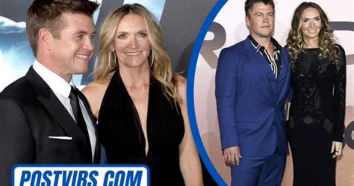 Samantha Hemsworth – Bio, Facts to Know About Luke Hemsworth’s Wife