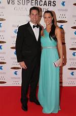 Samantha Pollock, Jamie Whincup Wife and Married Life – 5 Quick Facts