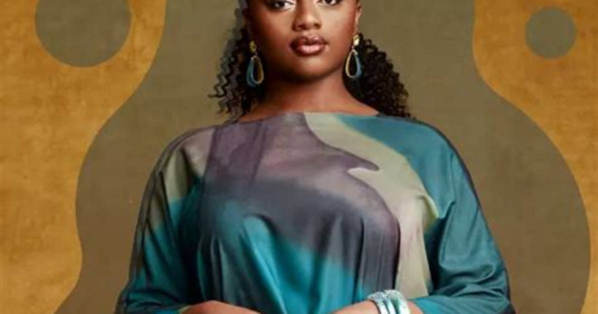 Samara Joy Height, Weight, Net Worth, Age, Birthday, Wikipedia, Who, Nationality, Biography