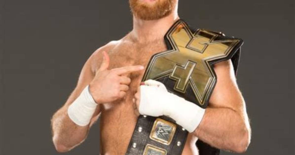 Sami Zayn Age, Wiki, Biography, Net Worth, Girlfriend, Married, Wife, Height