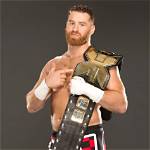 Sami Zayn Age, Wiki, Biography, Net Worth, Girlfriend, Married, Wife, Height