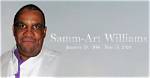 Samm-Art Williams Net Worth, Income, Salary, Earnings, Biography