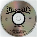Sammie’s the Crazy Things I Do Lyrics