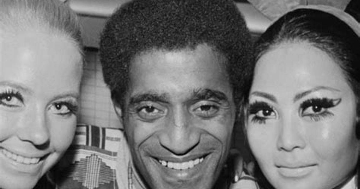 Sammy Davis, Jr. Net Worth, Income, Salary, Earnings, Biography