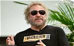 Sammy Hagar Net Worth, Income, Salary, Earnings, Biography