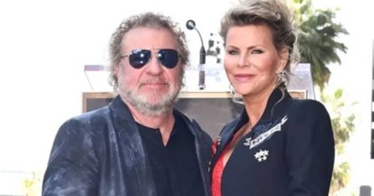 Sammy Hagar’s Net Worth, Age, Height, Weight, Wife, Kids, Bio-Wiki
