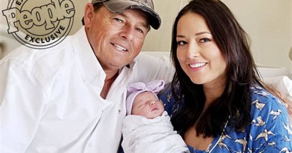 Sammy Kershaw Wife: Children and Family Names