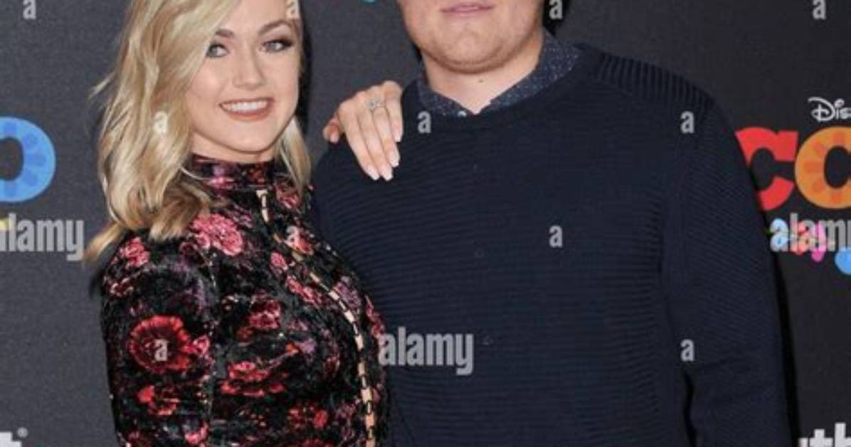 Samuel Lightner Cusick: Who Is Lindsay from Dancing with the Stars Married to?