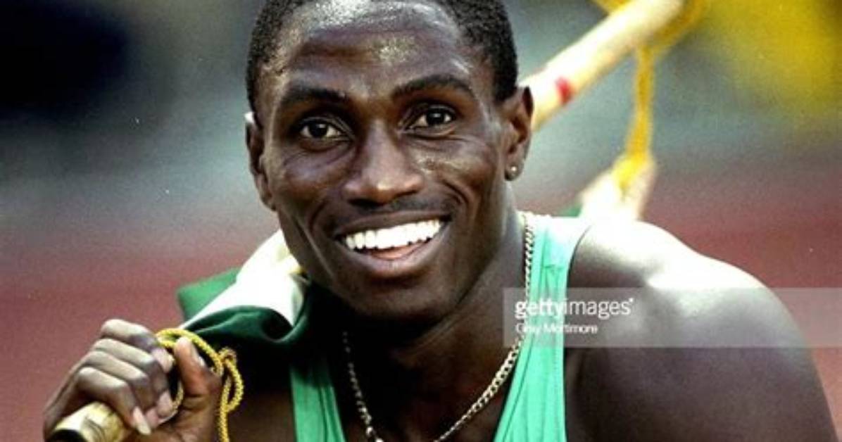 Samuel Matete’s Biography, Net Worth, Fact, Career, Awards and Life Story