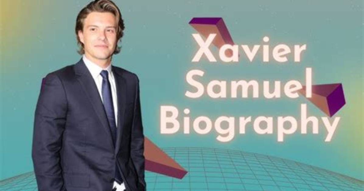 Samuel Xavier Brito’s Biography, Net Worth, Fact, Career, Awards and Life Story