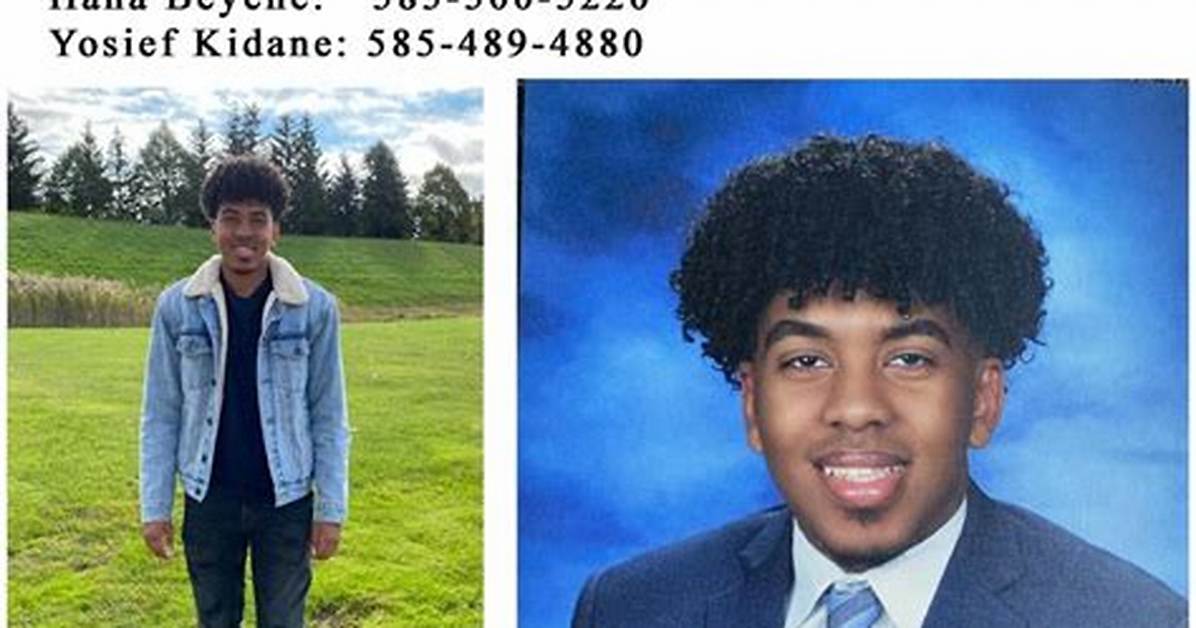 San Jose Yohanes Kidane Missing Update 2023: Is He Found Yet?