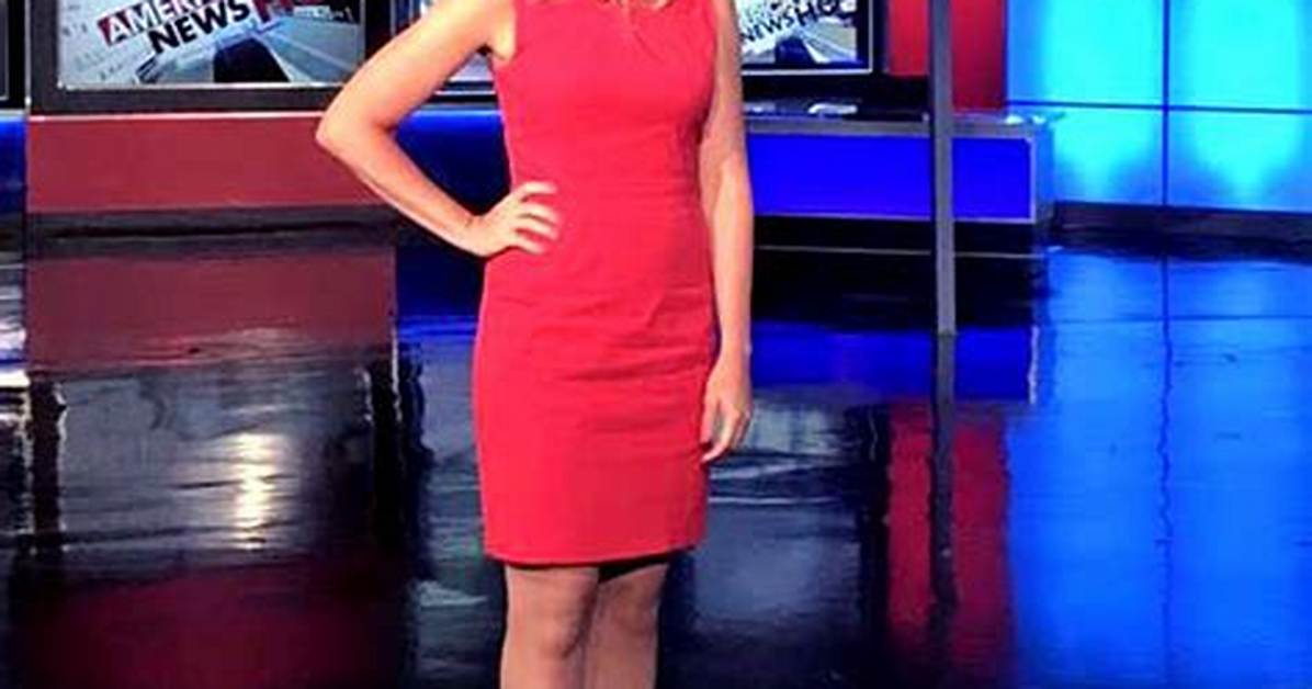 Sandra Smith Bio, Age, Wiki, Measurements, Husband, Lsu, Fox News, Salary, Legs and Net Worth