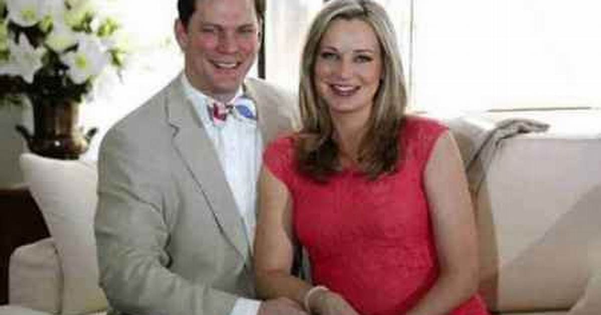 Sandra Smith of Fox News – Biography, Husband (John Connelly) and Family