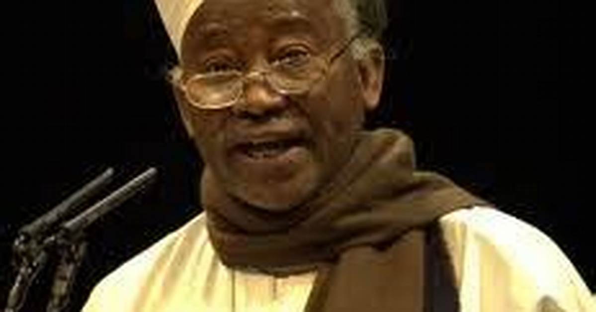 Sani Daura’s Biography, Net Worth, Fact, Career, Awards and Life Story