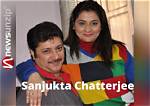 Sanjukta Chatterjee, Abhishek Chatterjee Wife Age and Family Photos