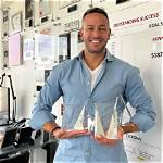 Santiago Arana from Buying Beverly Hills: Net Worth, Age, Wikipedia, Birthday & Instagram of the Real-Estate Agent!