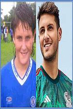 Santiago Gimenez Childhood Story Plus Untold Biography Facts