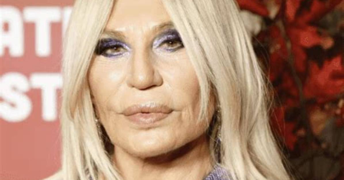 Santo Versace Bio, Wiki, Age, Height, Parents, Wife, American Crime Story, and Net Worth