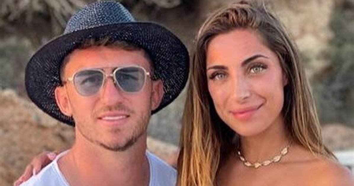 Sara Botello Age Wikipedia, Aymeric Laporte Girlfriend Instagram- Are the Married?