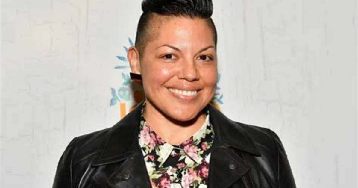 Sara Ramirez Bio, Wiki, Age, Husband, Kids, on Grey’s Anatomy, Movies, and Net Worth.